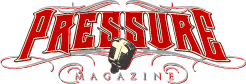 Pressure Magazine