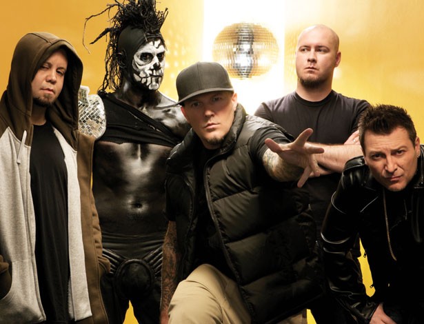 Limp-Bizkit-Pressefoto_2011 Limp Bizkit - Offizielles Pressefoto (2014)