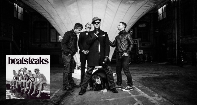 Beatsteaks Neues Album im August