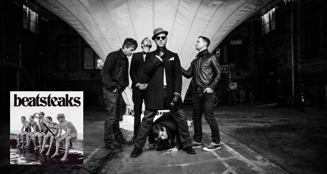 Beatsteaks-Selftitled-2014 Beatsteaks Neues Album im August