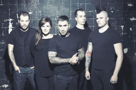 Broilers-Punkrock-Bandfoto-2014 BroilersPunkrockausDüsseldorf Bandfoto