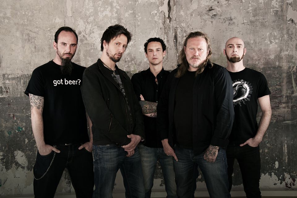 Veritas-Maximus-Kevin-Russell-Glaube-und-Wille-2014 VeritasMaximus Kevin Russellmit