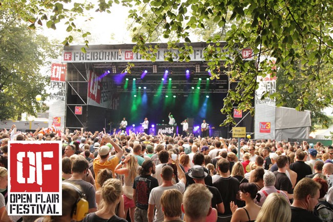 Open-Flair-2014-Foto-Dennis-Schmelz OpenFlairFestival Foto:Dennis Schmelz