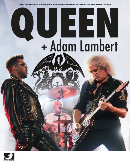 Queen-Tour-2015 Queen Tour
