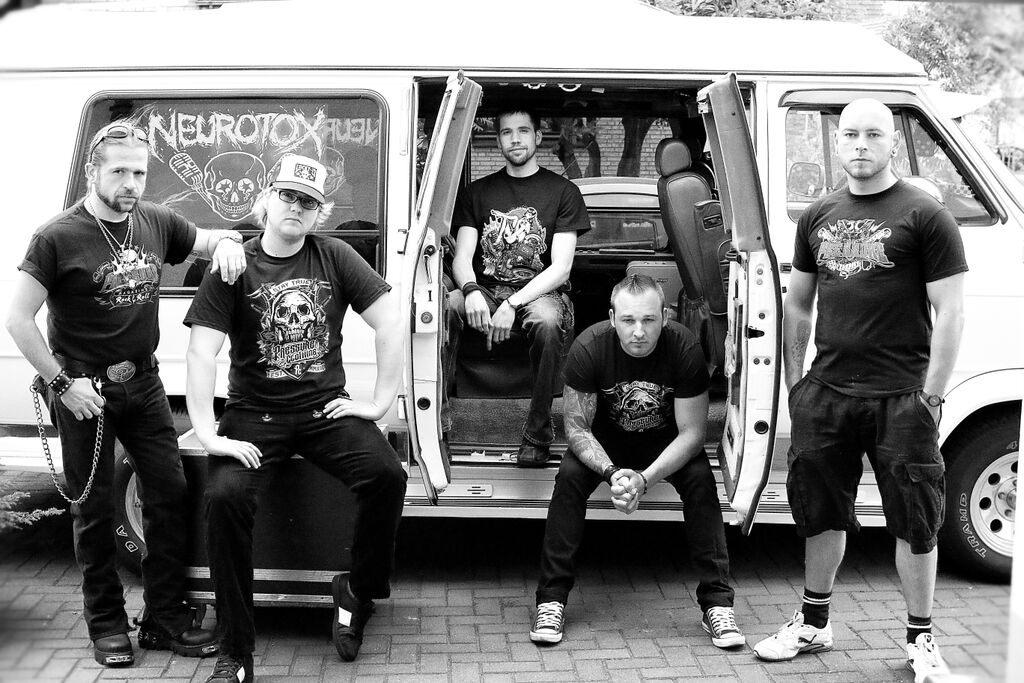 Neurotox-Band Neurotox