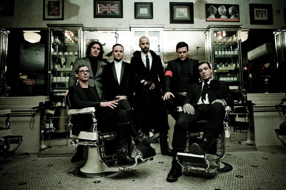 Rammstein-in-amerika_©PRBrown Rammstein In Amerika Fotocredit: © P.R. Brown