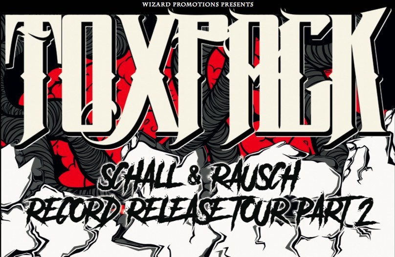 Toxpack-Pressure-Magazine-2017 Toxpack Schall und Rausch Tour Pressure-Magazine 2017