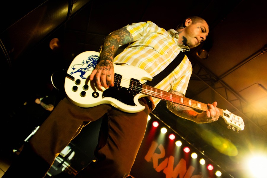 rancid_im_juli_2012_in_muenchen_19_20120722_1744533983 Lars Frederiksen Rancid im Juli 2012 - Foto: Marcus Liprecht
