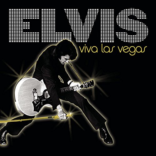 Rock 'n' Roll, Elvis Presley und die Casinos von Las Vegas ...