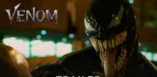 VENOM Marvels Anti-Held kommt in die Kinos