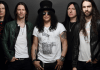 Slash kommt 2019 auf Deutschland-Tour