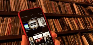 Musik Streaming Dienste - Die Veränderung der Musikindustrie durch Streamingdienste. Was verdienen Künstler durch Streaming und Sind Plattenlabels Schuld am schlechten Ruf der Plattformen?