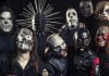 slipknot bandfoto WE ARE NOT YOUR KIND