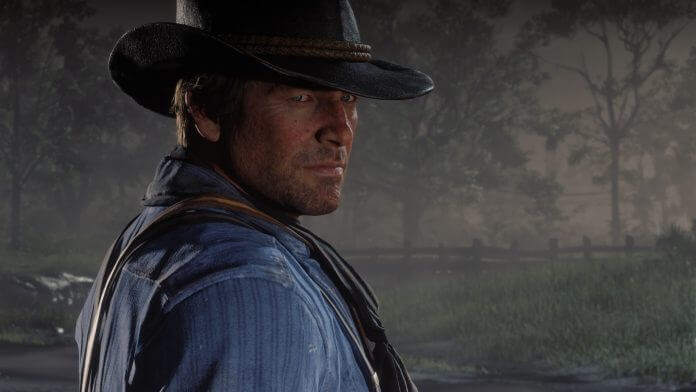 Red Dead Redemption 2 ab sofort im Vorverkauf über den Rockstar Games Launcher