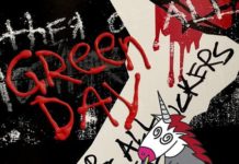 Album Review: Green Day - Father of all motherfuckers