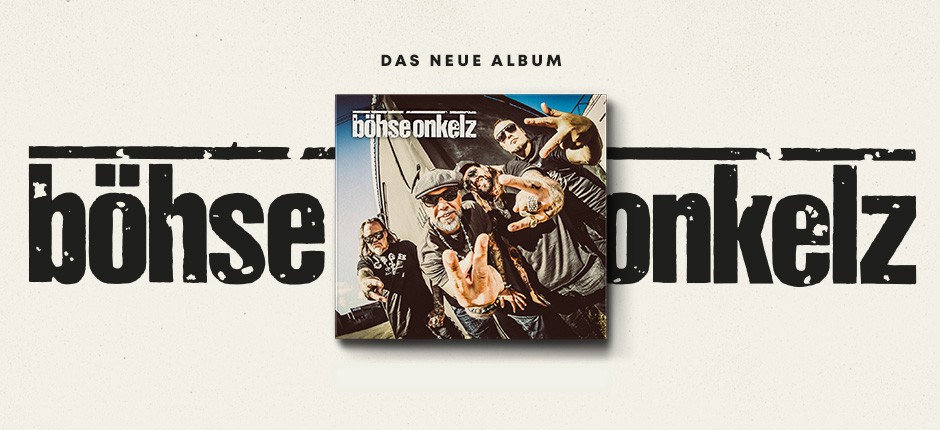 Neues Onkelz Album 2020 Pressure Magazine Interview