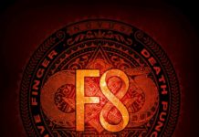 Five Finger Death Punch„F8“ VÖ: 28.2.2020 (Better Noise Music / Sony)