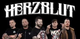 Herzclub Punkrock Band