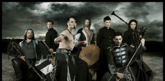 „Saltatio Mortis“: neues Album ist auf dem Weg & Tour Foto: Thomas Adorff