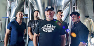 The Toasters Skaband