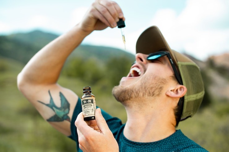 , Achtung, Verwechslungsgefahr: Hanföl ist nicht gleich CBD Öl