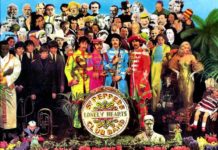 The Beatles - Die 50 besten Beatles Zitate
