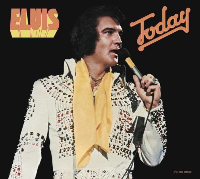 Elvis-Presley-Zitate Die besten Elvis Presley Zitate aller Zeiten