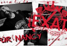 Für Nancy: Punkband Exat mit Hommage an Sid Vicious