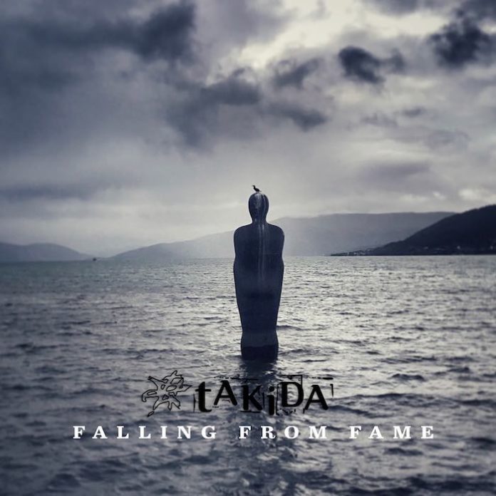 Takida_FallingFromFame_COVER jpg TAKIDA - Falling From Fame