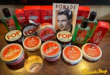 Bartöl und Pomade Trends - Produkte und Tipps aus erster Hand von Pomadeshop