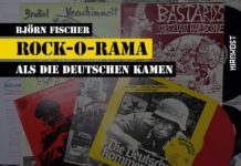 Rock-O-Rama – mehr als ein stinkender Label-Mythos?