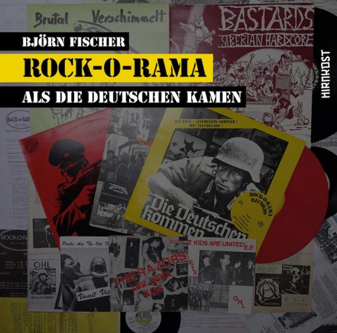 Rock-O-Rama – mehr als ein stinkender Label-Mythos?