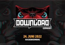 Download Festival Germany 2022