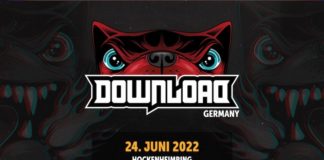 Download Festival Germany 2022