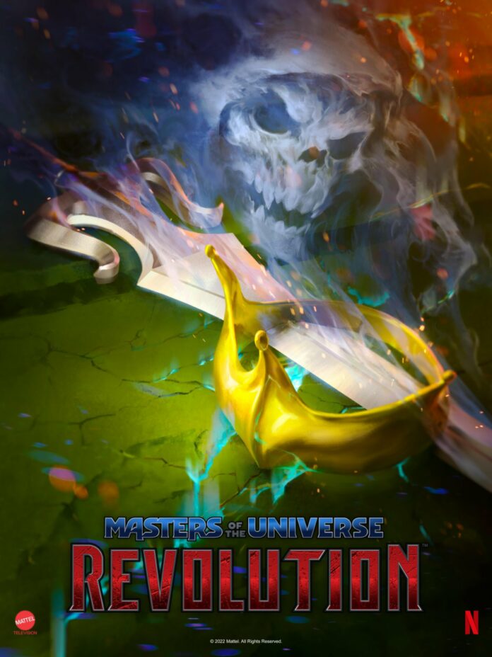 MOTU-Revolution-Netflix-2022 MOTU Revolution Netflix 2022