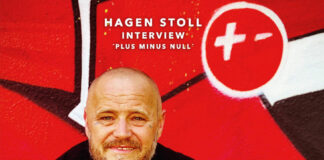 Hagen Stoll Interview zum Album "Plus Minus Null" (2022)
