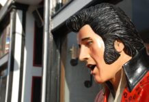 Geschichte der Pomade - Vom Adel bis Elvis Presley