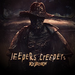 Jeepers Creepers Reborn teaser
