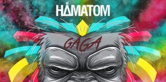 HÄMATOM Gaga-Song mit Musikvideo