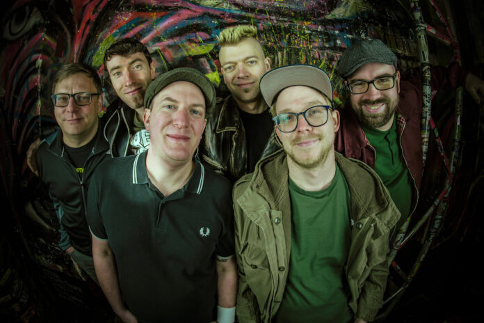Sinnfrei Band-Interview 2022