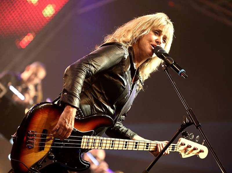 Suzi_3_(c)Suzi_Quatro Suzi Quatro kommt mit