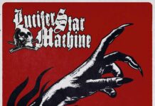 Lucifer Star Machine - Satanic Age (Album Review)