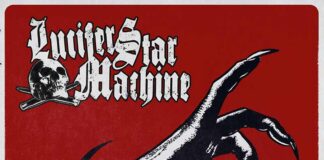 Lucifer Star Machine - Satanic Age (Album Review)