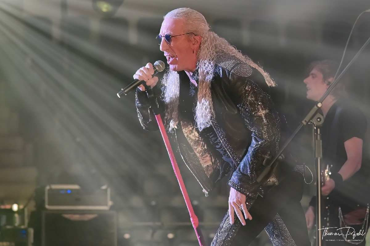 Greatest Rock Hits Tour 2023 Foto: Thomas Pfohl für Pressure Magazine