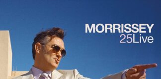 Morrissey in Straßburg: Singendes Enfant terrible Seit 1987 ist Ex-Smiths-Sänger Morrissey als Solokünstler unterwegs.