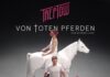 Albumrezension: "Von toten Pferden (Ein schönes Lied)" von Treptow
