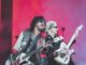 Mötley Crüe & Def Leppard am 03.06.2023 Expo Plaza Hannover - Foto Credit: Marcus Sielaff