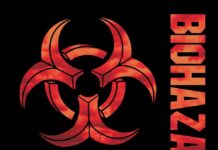 Biohazard - Urban discipline / No holds barred - Live in Europe von Biohazard - CD (Jewelcase) Bildquelle: EMP.de / Biohazard