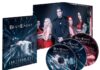 Blutengel - Un:sterblich - Our souls will never die von Blutengel - 3-CD (Digibook
