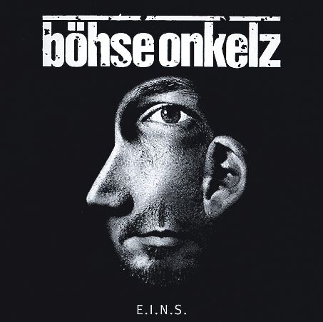 Böhse Onkelz - E.I.N.S. von Böhse Onkelz - CD (Jewelcase) Bildquelle: EMP.de / Böhse Onkelz
